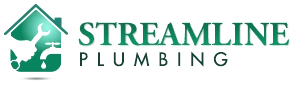 Streamline Plumbing Logo