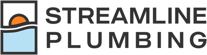 Streamline Plumbing Logo