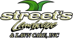 Street's Landscape & Lawn Care, Inc. Logo