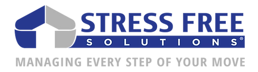 Stress Free Solutions Logo