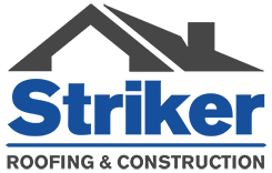 Striker Roofing Logo