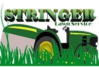 Stringer Lawn Service Logo