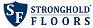 Stronghold Floors Logo