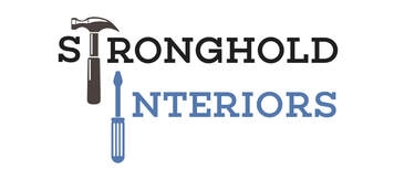 Stronghold Interiors LLC Logo