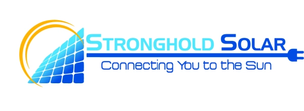 Stronghold Solar Logo