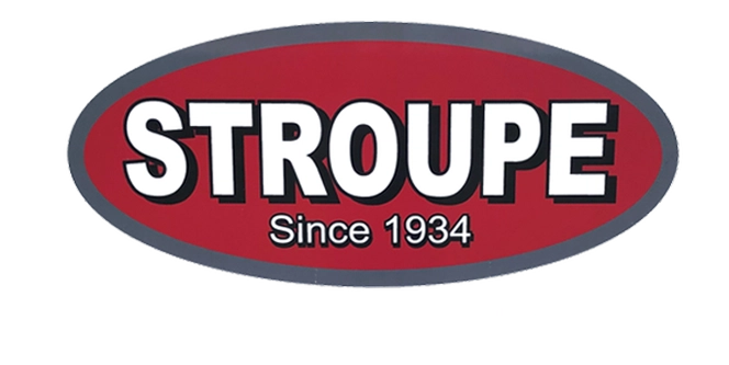 Stroupe Pest Control Co LLC Logo