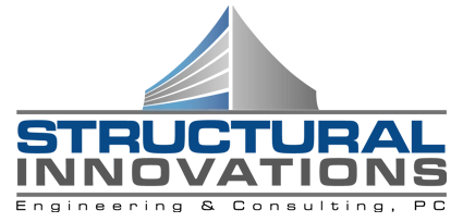 Structural Innovations Engineering & Consulting, PC Logo
