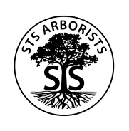 STS Arborists Logo