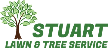 Stuart Lawn & Tree Service LLC Logo