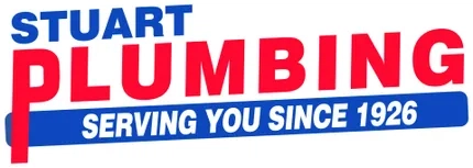 Stuart Plumbing Logo