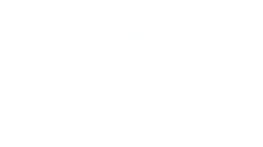 Stuart Pro Heating & Air Logo