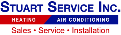 Stuart Service Inc Logo