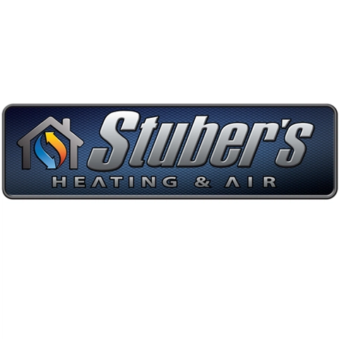Stuber's Heating & Air Logo