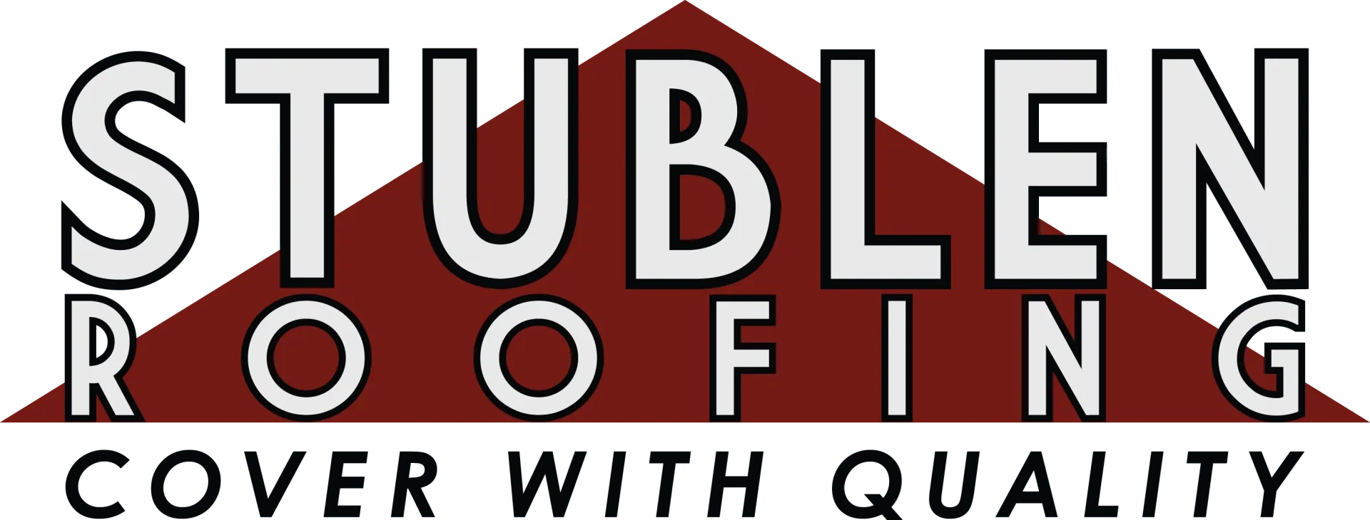 Stublen Roofing Logo