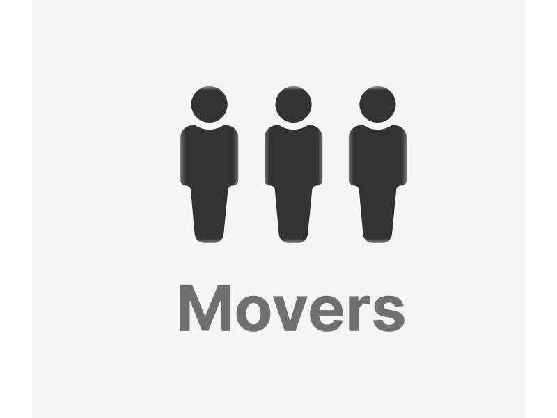 Student Movers Logo