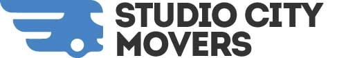 Studio City Movers Logo