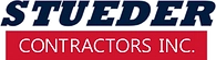 Stueder Contractors Inc Logo