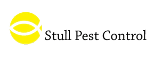 Stull Pest Control Logo