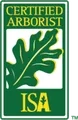 Stump N Grind LLC Tree Service/ ISA Certified Arborist Logo