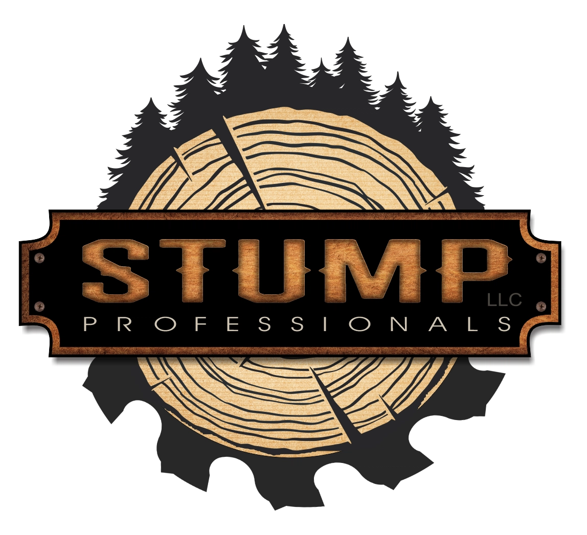 Stump Professionals, LLC Logo