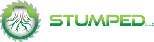 Stumped LLC Logo