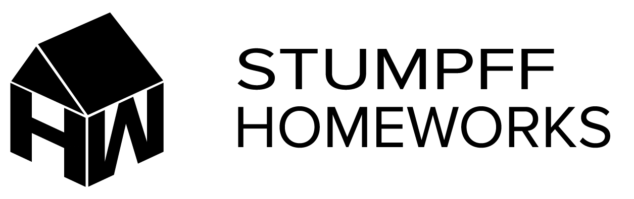 Stumpff HomeWorks, LLC Logo