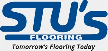 Stu's Flooring Logo