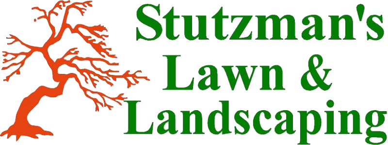 Stutzman Lawn & Landscaping Logo
