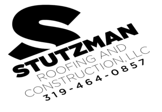 Stutzman Roofing and Construction Logo