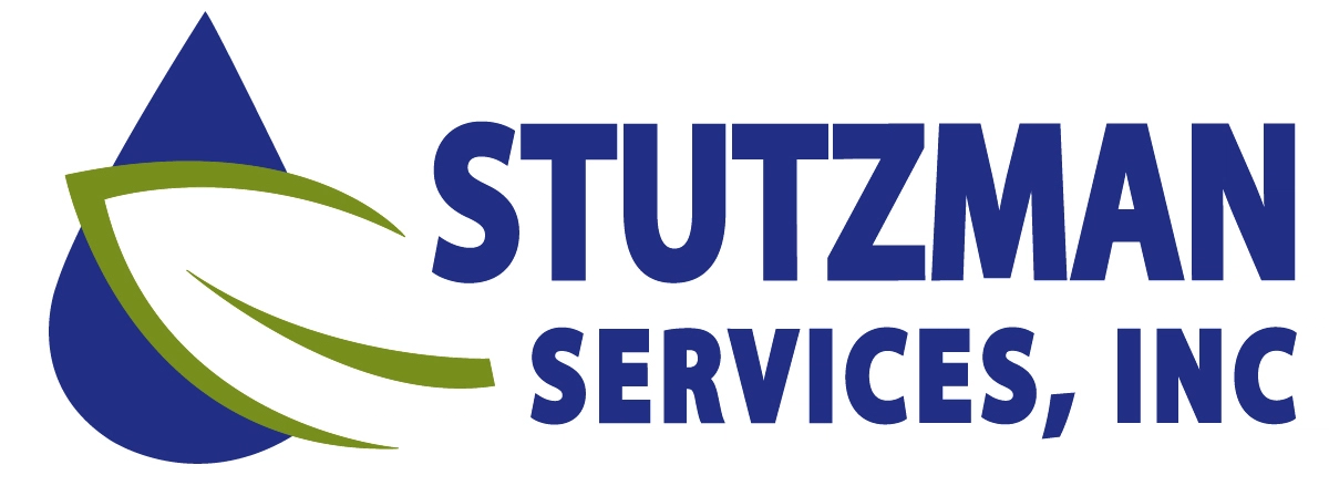 Stutzman Services Logo