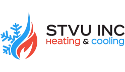 STVU Inc Logo
