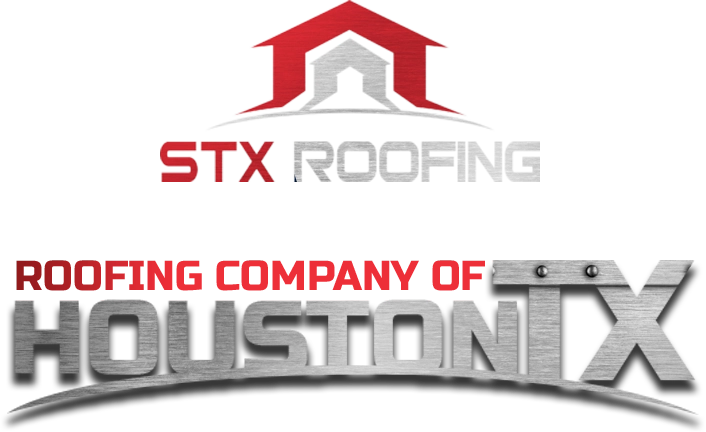 STX Roofing Logo