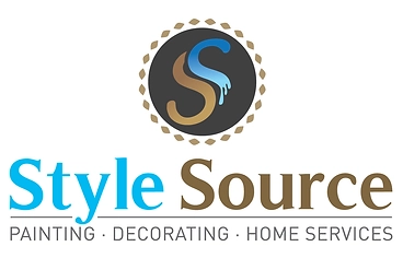 Style Source Painting & Decorating Logo