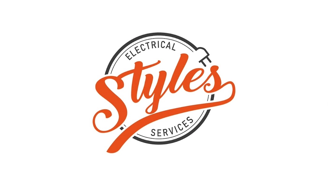 Styles Electrical Services, LLC Logo