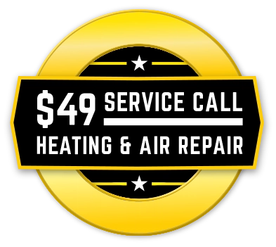 Subcooling Heating & Air, Inc. Logo