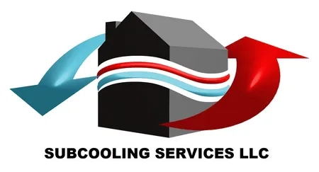 Subcooling Services LLC Logo