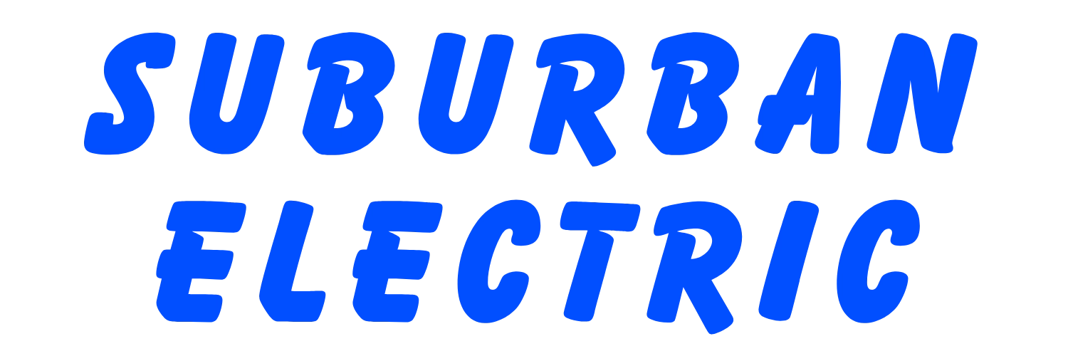 Suburban Electric Logo