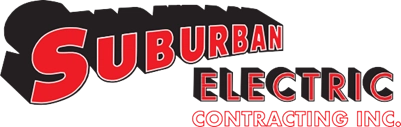 Suburban Electric Contracting Inc Logo