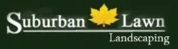 Suburban Lawn Inc Logo