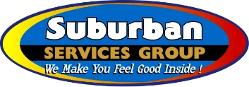 Suburban Services Group Logo