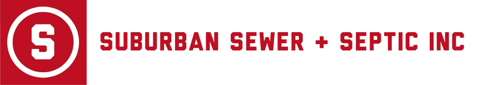 Suburban Sewer & Septic Inc. Logo