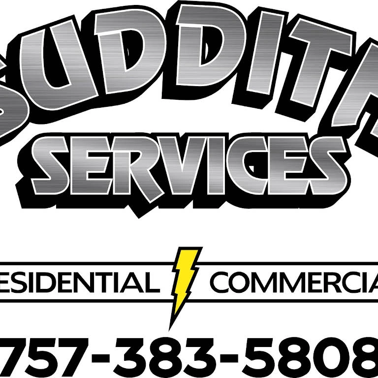 Suddith Services Logo