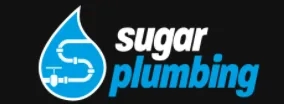 Sugar Plumbing Logo