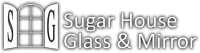 Sugarhouse Glass & Mirror Logo