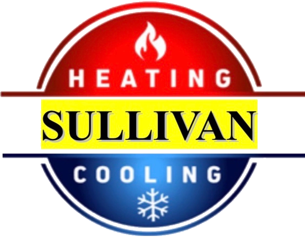 Sullivan HVAC Repair Logo