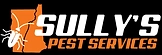 Sully's Pest Services Logo