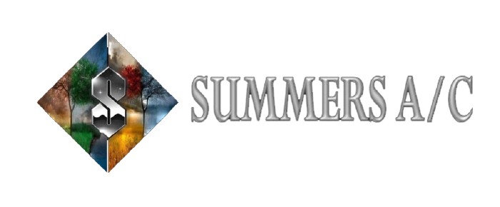 Summers A/C Logo