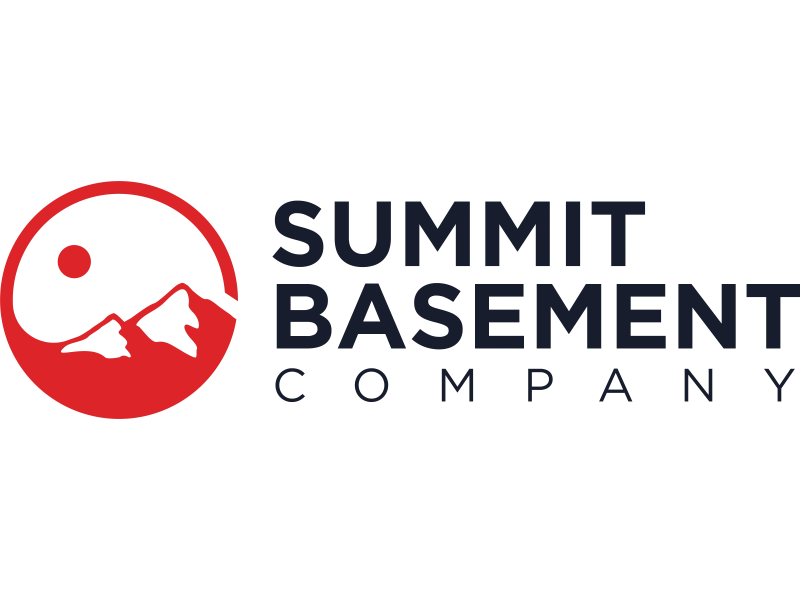 Summit Basement Company Logo