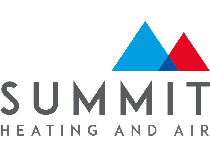 Summit Heating and Air Logo