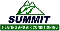 Summit Heating and Air Conditioning LLC Logo